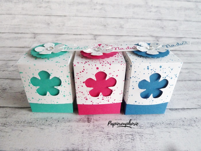 Du betrachtest gerade Goodie Box Kleine Blume