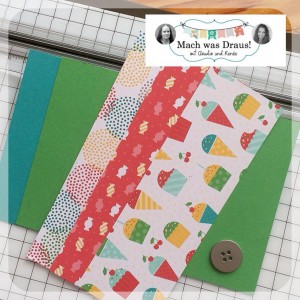 Materialpaket MWD Juli 15