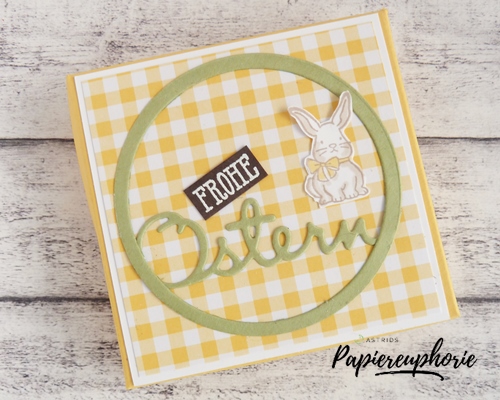 Du betrachtest gerade Ostergoodie – Bloghop Woche