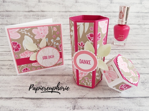Du betrachtest gerade Nagellack-Verpackung – Kreativbrief