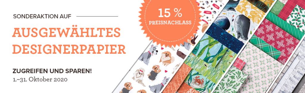 Du betrachtest gerade -15 % auf 15 Designerpapiere!