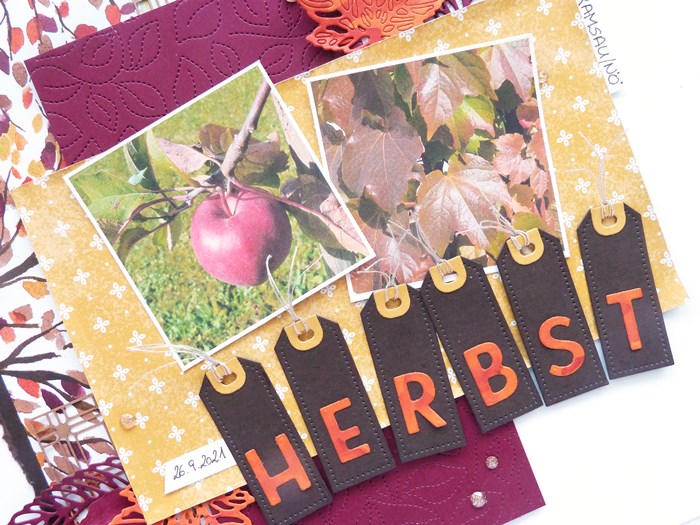 Du betrachtest gerade Stampinfirst Herbstlayout
