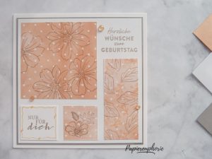 Mehr über den Artikel erfahren Hübsche Grüße zum Geburtstag