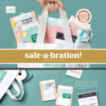 Sale-A-Bration 2024
