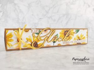Mehr über den Artikel erfahren New at SU Florales Lächeln