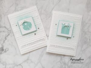 Mehr über den Artikel erfahren New at SU Simple Christmas