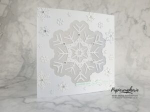 Mehr über den Artikel erfahren Stampinfirst Silent Light