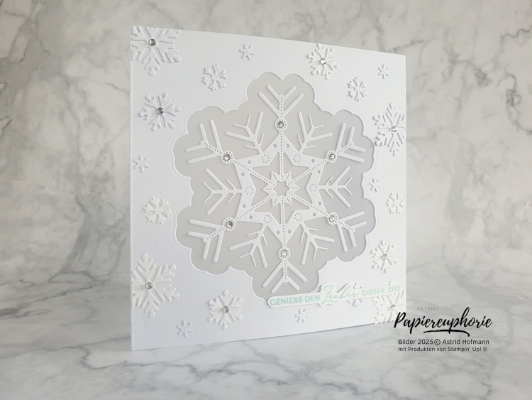 Du betrachtest gerade Stampinfirst Silent Light