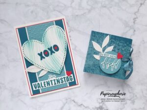 Mehr über den Artikel erfahren New at SU Von Herzen