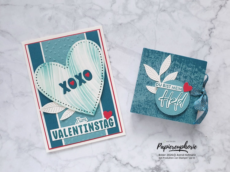 Du betrachtest gerade New at SU Von Herzen