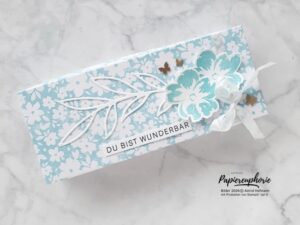 Mehr über den Artikel erfahren Stampinfirst Frühlingserwachen