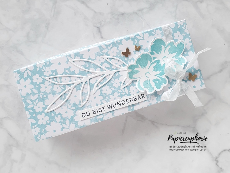 Du betrachtest gerade Stampinfirst Frühlingserwachen