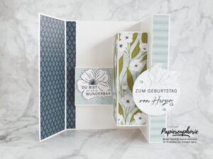 Mehr über den Artikel erfahren Stempelnd durchs Jahr 02-2026