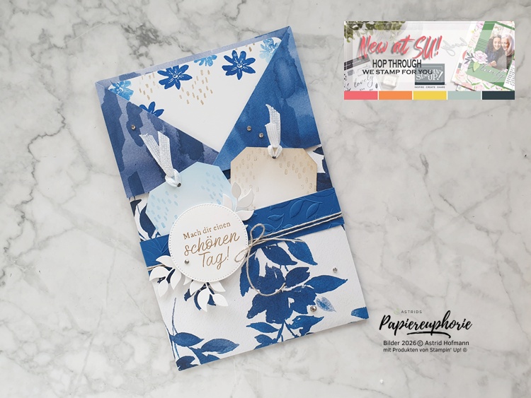 Du betrachtest gerade New at SU Loaded Envelope