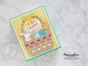 Mehr über den Artikel erfahren Stempelnd durchs Jahr 03-2026